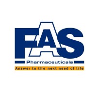 FAAS Pharmaceuticals (Pvt.) Ltd, logo - Similar company to Cibex (Pvt.) Ltd.