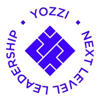 Yozzi Next Level Leadership logo - Similar company to Technology Community For Racial Equality (Tc4Re)