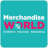 Merchandise World logo - Similar company to Total Merchandise Ltd