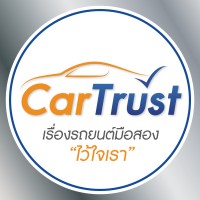 CarTrust Thailand logo - Similar company to Cartrust