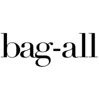 Bag-all logo - Similar company to Bag It