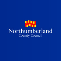 Northumberland County Council logo - Similar company to Energy Central Campus