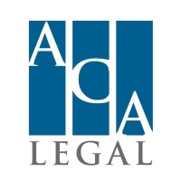 ACA LEGAL logo - Similar company to Libra Law Office