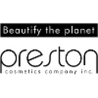 Preston Cosmetics