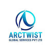 Arctwist Global Services PVT LTD logo - Similar company to Techwelfare