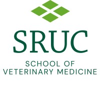 SRUC School of Veterinary Medicine & Biosciences logo - Similar company to Sruc