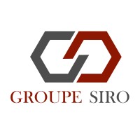 GROUPE SIRO logo - Similar company to Tiltio