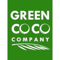 Green Coconut Co., Ltd. logo - Similar company to Helix International