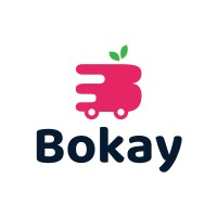 Bokay - Le meilleur de Paris livré en 1h logo - Similar company to Bookay