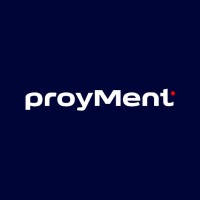 Proyment logo - Similar company to Cu4Tro Studio