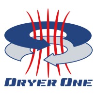 Dryer One™ Europe logo - Similar company to Technic One Engineering