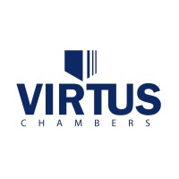 Virtus Chambers logo - Similar company to Busan-Jinhae Free Economic Zone