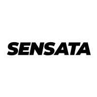 SENSATA ESTUDIO logo - Similar company to Rayahaus Studio ©️