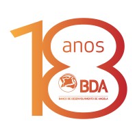 BDA - Banco de Desenvolvimento de Angola logo - Similar company to Clima Xavi