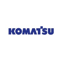 Komatsu Colombia logo - Similar company to Plug It