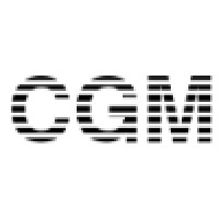 CGM diamond tools logo - Similar company to K.M. Diamond Tools