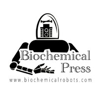 Biochemical Press logo - Similar company to Path Bioanalytics