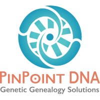 PinPoint DNA, LLC logo - Similar company to Ces, Llc