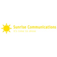 Sunrisecommunication logo - Similar company to Acarent