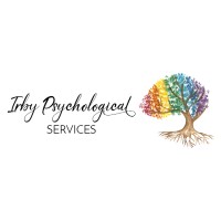 Irby Psychological Services, LLC logo - Similar company to Improved Dynamics Aba