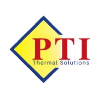 PTI Thermal Solutions logo - Similar company to Core Refractory Systems