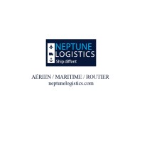 NEPTUNE LOGISTIQUE logo - Similar company to Ingecoform Consulting