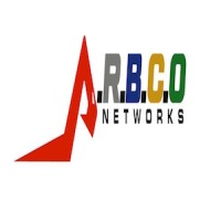 ARBCO Networks Music Publishing logo - Similar company to Bonfire Records
