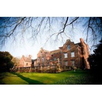 Thrumpton Hall logo - Similar company to White Post Farm