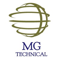 MG Technical, LLC logo - Similar company to Hydrus Works