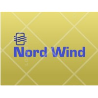 Nord Wind logo - Similar company to Vetaherb
