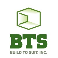 Build to Suit, Inc logo - Similar company to Estes Construction