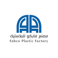 شركة مصنع فابكو للبلاستيك المحدودة logo - Similar company to Saudi Automatic Salt Refinery-Sasa- مصنع تكرير الملح السعودي-ساسا