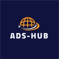 Ads-hub logo - Similar company to Adshub