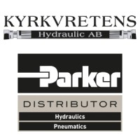 Kyrkvretens Hydraulic AB logo - Similar company to Universal Power Nordic Ab