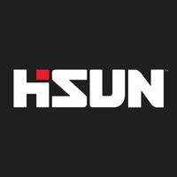 Hisun Motors Corp., U.S.A. logo - Similar company to Massimo Motor Sports