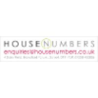 Housenumbers Ltd logo - Similar company to Ted Lasso Store Richmond