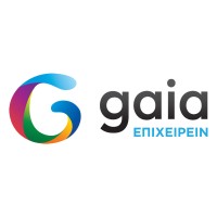 GAIA EPICHEIREIN S.A. logo - Similar company to Smart Farming Technology Group - Agricultural University Of Athens