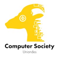 Computer Society Uniandes logo - Similar company to Sinfonia Uniandes