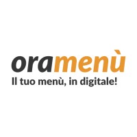 Oramenù logo - Similar company to Qito