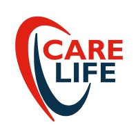 Care Life Distribuidora de Material Medico Hospitalar logo - Similar company to Eugenomic