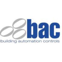 BAC Ltd logo - Similar company to A-One Control Services