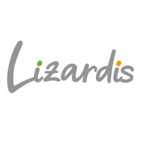 Lizardis logo - Similar company to Enterprisemindfactory