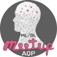ML/DL Meetup AQP logo - Similar company to Zagile