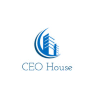 CEO House logo - Similar company to Skillephant (Merged With Inlustro)