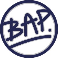 BAP - Brasserie Artisanale de Provence logo - Similar company to Imaginéon