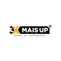 3X MAIS UP CENTRO DE TREINAMENTO logo - Similar company to Blend Br