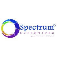 Spectrum Scientific logo - Similar company to Instruments Zone