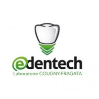 Laboratoire Edentech logo - Similar company to Precilab