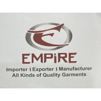 Empire Tex logo - Similar company to Za Labels
