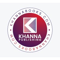 Khanna Book Publishing Company Private Limited (Khanna Publishing House) logo - Similar company to Codword